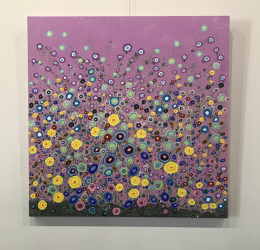 Art in the Loft's 'SummerView' features 1,500+ pieces by 34 artists | News, Sports, Jobs - Vimarsana News